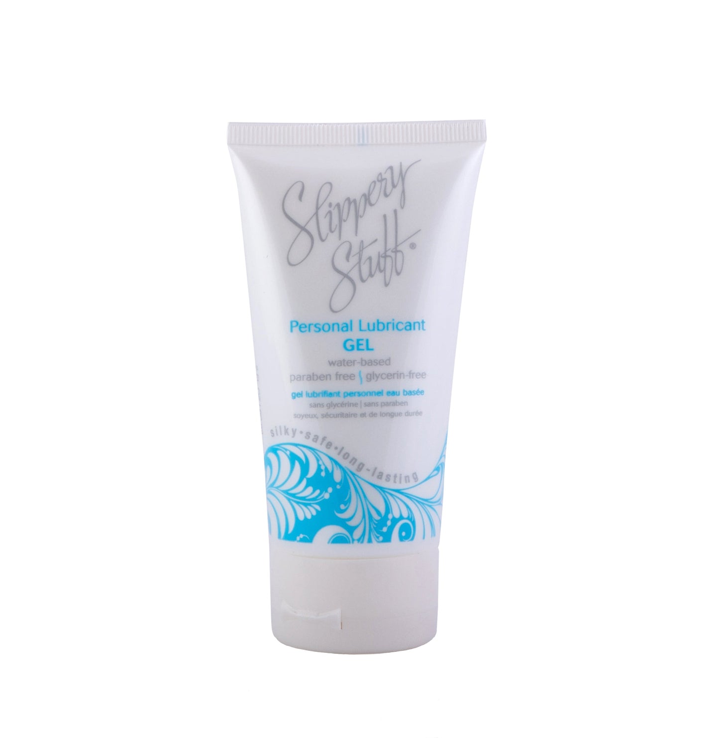 FREE 2oz Slippery Stuff Gel Personal Lubricant - One Free with any Set Purchase - One per person. Vuvatech