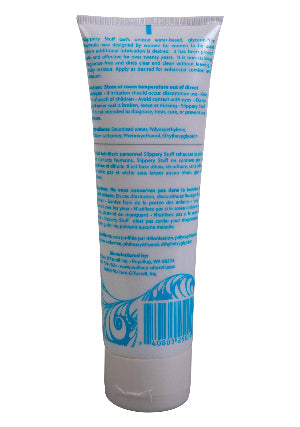 4oz Slippery Stuff Gel Personal Lubricant Vuvatech