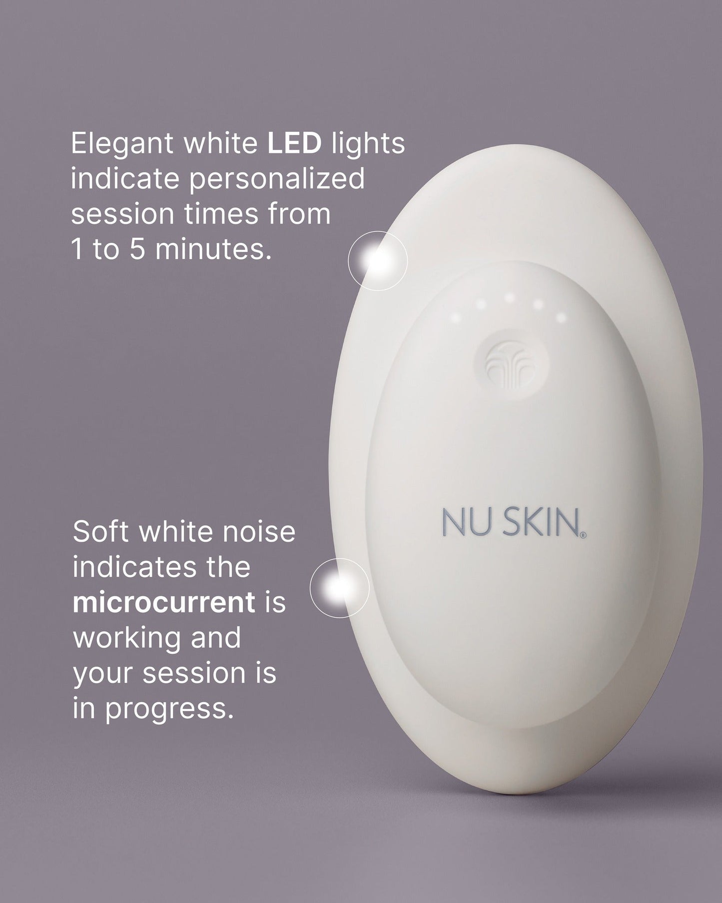 Nu Skin® RenuSpa iO®