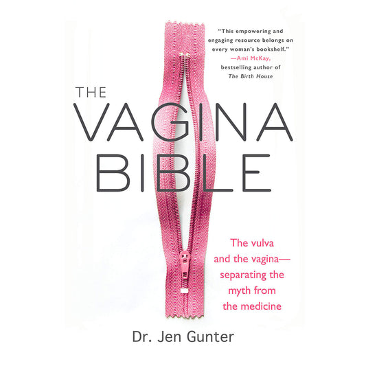 Vagina Bible Books and Media Penguin Default Title