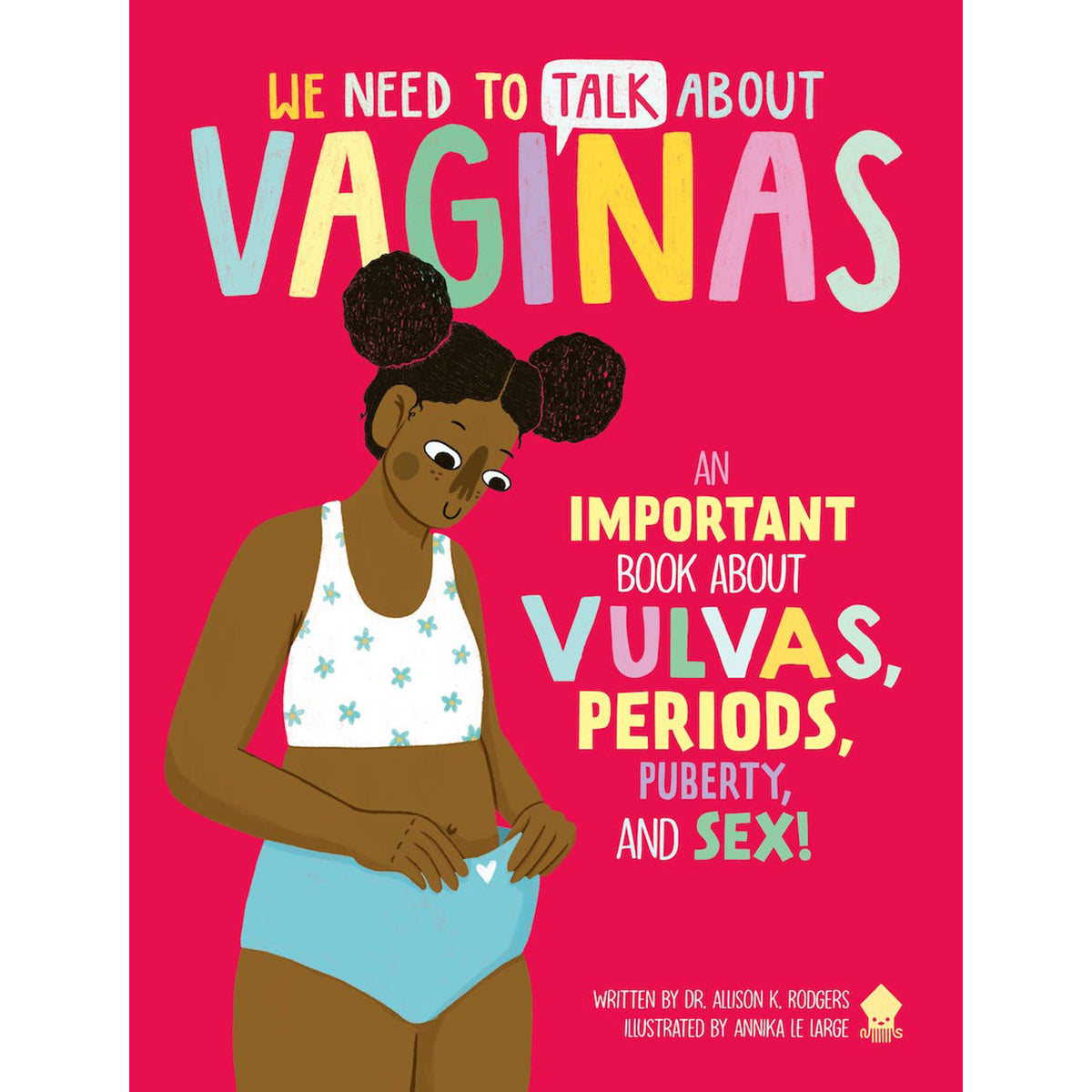 We Need to Talk About Vaginas Books and Media MPS Default Title