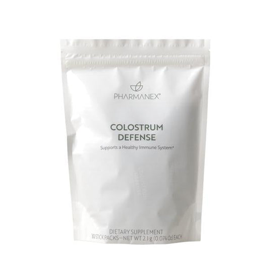 Pharmanex® Colostrum Defense