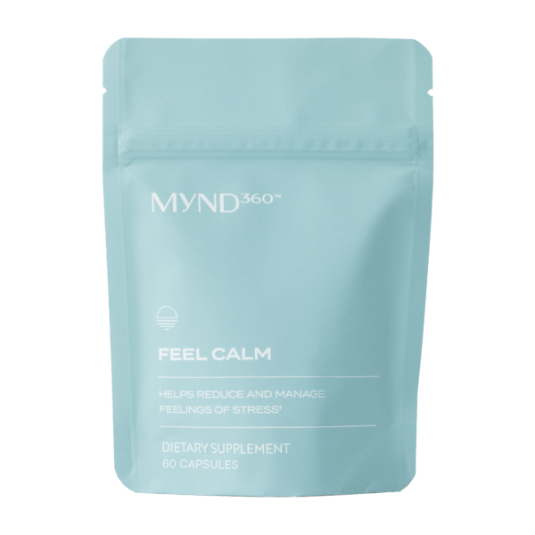 SAVE - Add on Mynd360™ Relax Bundle