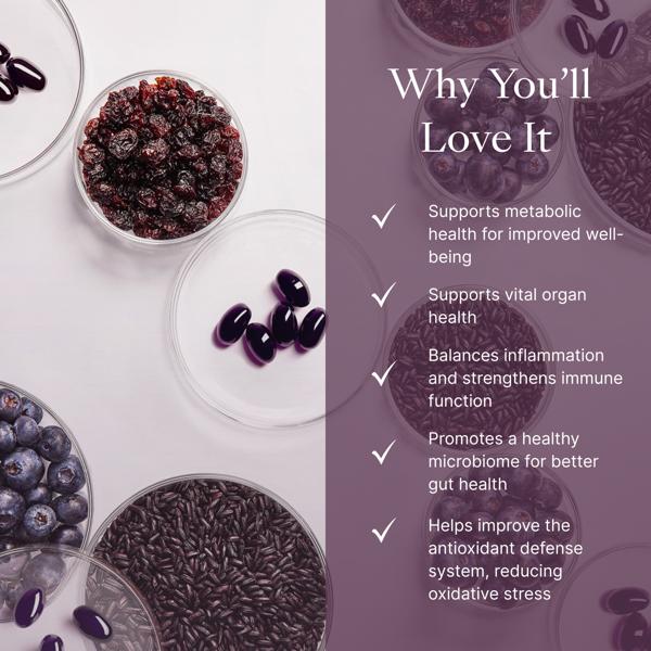 NEW! VuVa Inflammation Ease Bundle - Best Sellers