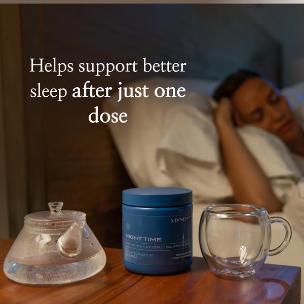 SAVE - Add on Mynd360™ Relax Bundle
