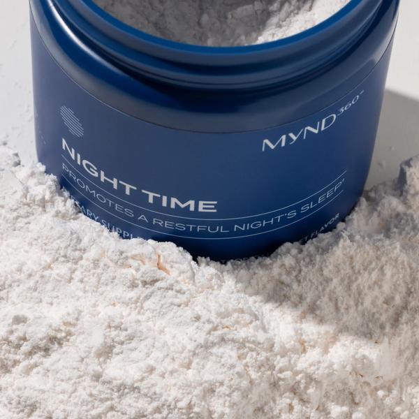 SAVE - Add on Mynd360™ Relax Bundle